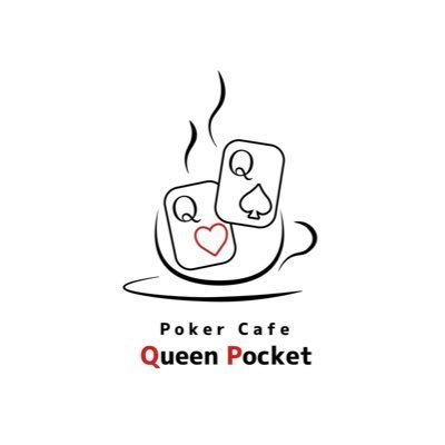 熊本市電通町筋駅徒歩3分|Poker Cafe Queen Pocket (ポーカーカフェ クイーンポケット) |完全禁煙|お子様連れ|初心者様大歓迎|貸し卓予約可能|050-3095-4861