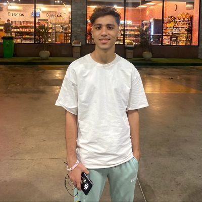 AhmedEl83811929's profile picture. &23 años
graduado🎓
pharmaceutical 💊
ciudad soñada / españa🇪🇦