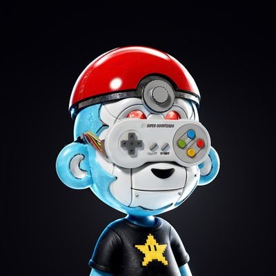 RobertoCSol's profile picture. collector into the block space
Accelerate! 🌎