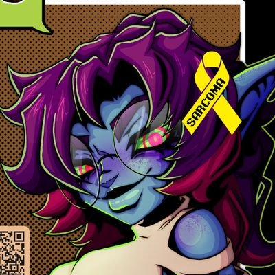 Alice Mclean (commissions open)さんのプロフィール画像
