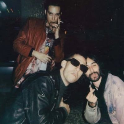 Santo popular / Diablo de Febrero / 🇦🇷 25/5 Industria nacional salió 👇 Imbatible obra maestra de la música argentina.