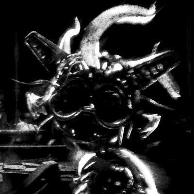 anonamine_'s profile picture. I make 3D renders in Blender.  Outspoken.