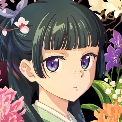 優しい魔法と少女アニメが好きです🕊️🌸
懐かしい世界に心がときめく毎日。
静かな時間と、小さなきらめきを大切に✨