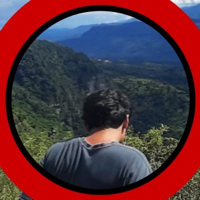 AlejCont_'s profile picture. es cualquier cosa