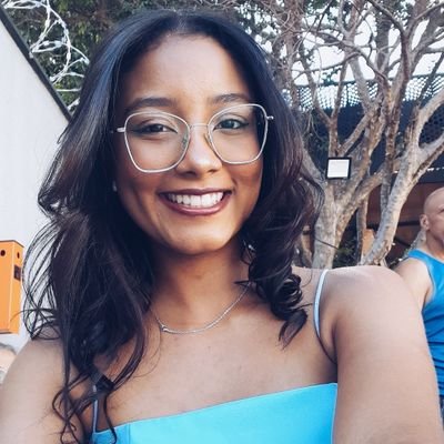 annajulyab40's profile picture. Tava sem nada pra fazer e vim parar aqui 😼✨️