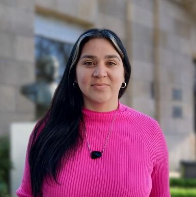Militante del Partido Obrero - Frente de Izquierda Unidad - Candidata a Concejala
Docente
Mamá de Helena y Camilo🍉🧡
Escribo en @prensaobrera