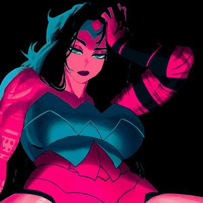 SINFUlAMAZ0N's profile picture. 