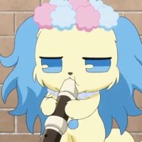 𝒴𝒰 (@konkon_wave3) 's Twitter Profile