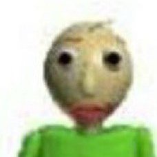 Indian dev that made Baldi's Basics in Education and Learning and hopefully no more! The South Park of 𝕏! I'm putting this fire out! By @myawesomesoda