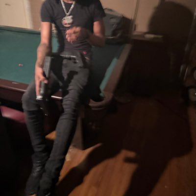 #BMB🖐🏽🩸 #GDkPk