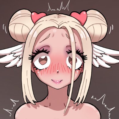 deumyy's profile picture. Hello! I am an NSFW artist
OPEN COMMISSIONS !!! 
(Dm me for info)
🔞PATREON●
https://t.co/hvHIDlHmJw