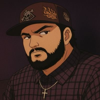 bornsinner_ant's profile picture. 