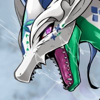 白南風 翠雨🍃🫧(sirahae suiu)【VTuber準備中】 (@suiu_shirahae) 's Twitter Profile