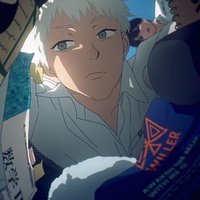 vinni (@peteracosmica) 's Twitter Profile