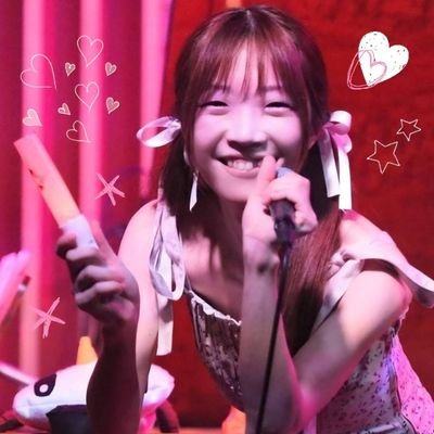 さくらかおり@8/4生誕ワンマン🎂渋谷eggman🌠New Album『二人小説📖』レコ発‼️さんのプロフィール画像