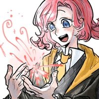 딸기타임 (@rhen_berry) 's Twitter Profile
