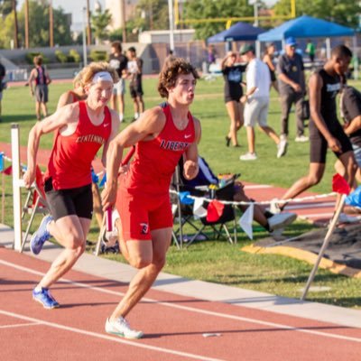 4.43 GPA | 5'9 155 | 4x1 100m 200m 4x4 | Liberty High School 26' | bubbabrodie08@yahoo.com | Head Coach Curtis Threlkeld | #661-304-8688 | NCAA ID #2505602516