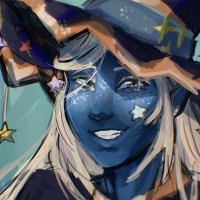 Naelina (@naelina3d) 's Twitter Profile