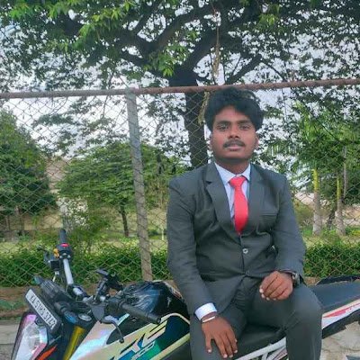 PavanM54471's profile picture. 