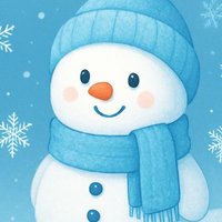 冬月るい🔰☃️ (@fuzuki_rui) Twitter profile photo