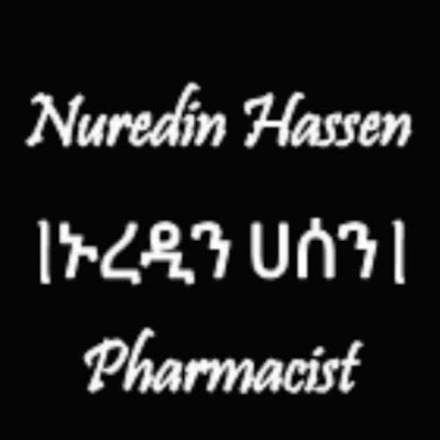 NuredinHas's profile picture. 