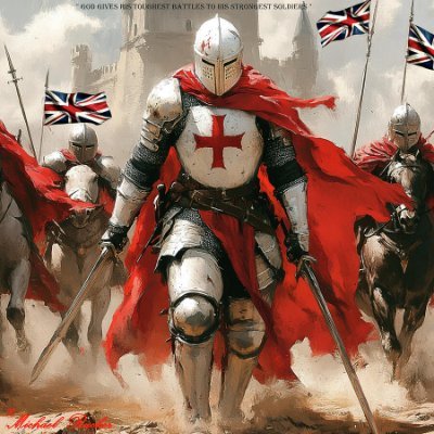 45 Year old father of 5, Avid investor / Trader, Veteran of HM Armed Forces, ReformUK voter (former Conservative), and Crypto enthusiast (mining space).