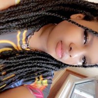 Xaina thomas (@xania2freaky) 's Twitter Profile