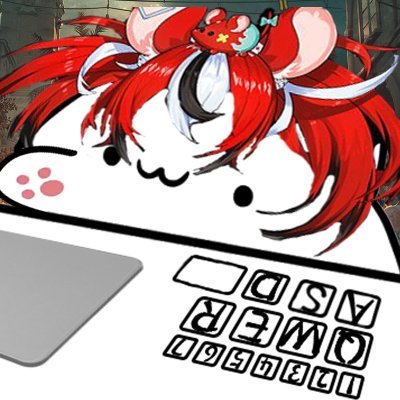 Kahz_98kkk's profile picture. Zuuuuup!
🎮 Gamer | Streamer! 🎮
#KahzIsLive 
Hope we can fun together 
support me here:https://t.co/ukeBxxeq0r
#vtuber 
#streamer