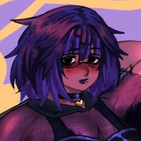 Violet Quetzal COMMISSIONS OPEN (@vioquetzal) 's Twitter Profile Photo