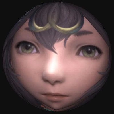 23 | they/them | all opinions are my own | i like ffxiv and pokemon cards and will retweet all sphene