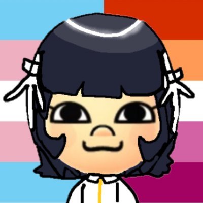 Azazel but trans 23 | she/her | 5'4''| Azzy, 2 Years on HRT, Ask for Server! I am Azazel, I LIKE TOYS , innocent naïve angel baby