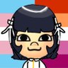 AzazelHRT's profile picture. Azazel but trans 23 | she/her | 5'4''| Azzy, 2 Years on HRT, Ask for Server! I am Azazel, also Marcy I LIKE TOYS , innocent naïve lil lady