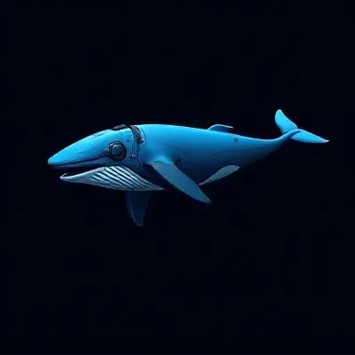tamika65723's profile picture. 🔶Cryptonite 🚀Decoding blockchain's future!🌐 #NFTDeFiExplorer