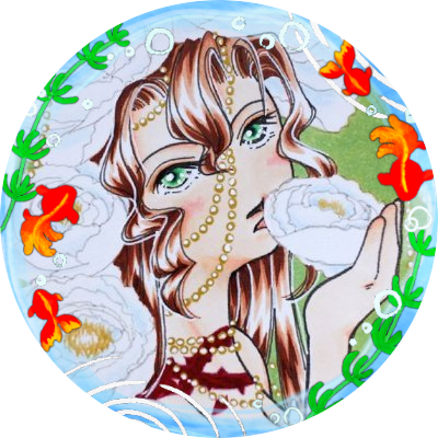 20↑◆絵描き+日常◆一次創作NL◆二次FA少々◆基本アナログ◆フォロー返し期待しないでね◆Repost is prohibited◆イラスト無断使用禁止◆https://t.co/SZ2nkk8an6◆未成年遠慮◆サークル垢: https://t.co/mWNbuomcQK ◆お別れはブロックで