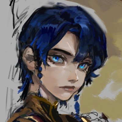 LUABON (1/5 COMMISSION OPEN!!! )さんのプロフィール画像