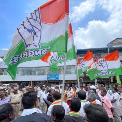Rahulc_INC's profile picture. Socialist 🇮🇳 Indian National Congress 🇮🇳 • IT & SM •