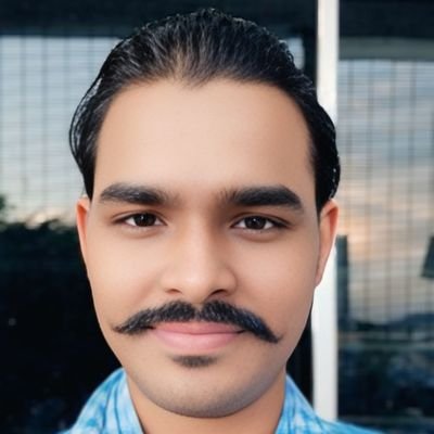 SumitKu04107568's profile picture. Mera manna hai king kabhi Bada nihi hota Bada hota hai king makker... 
No Thing is impossible in this world... ❤❤