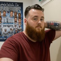 Preston Gerry (@pgerry_) 's Twitter Profile