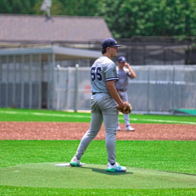 ashtonhopkins55's profile picture. Ashton Hopkins | Class of 2028 | LHP, 1B, OF | FTB National | 3rd ranked LHP in AL | 19th ranked LHP Nationally| 3.8 GPA