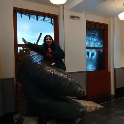Constanza_Mi_Fu's profile picture. Estudiante de Ingeniería Civil Industrial, La Florida.