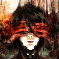 finn ⸸ (@cibonetic) 's Twitter Profile