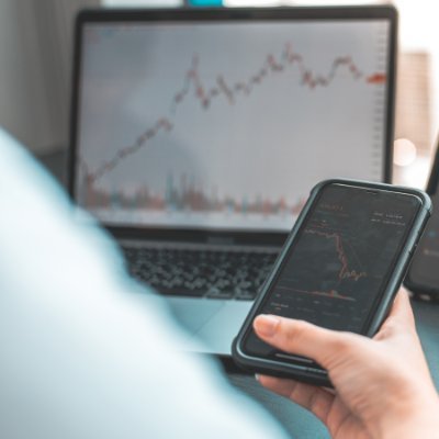 ayikafashi35442's profile picture. Tracking market trends, fintech, crypto, and money moves. Curating#FinanceTwitter insights. #Markets#Investing"