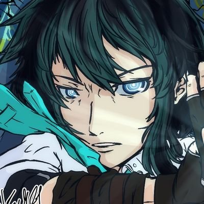 Nemo Kyu'kiさんのプロフィール画像