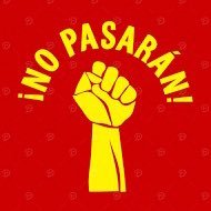 Socialist. Anti-fascist. Despise gammons, billionaire bootlickers, flag shaggers. Sweary and unapologetic. ☭ 🏳️🌈 ✊🏾 🌍