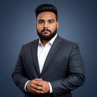 Assalamualaikum.I am Tarikul Islam Alvi.
I am a digital marketing manager.
I work for your buisness growth.
1.Facebook
2.Instagram
3.Twitter
3.Linkedin