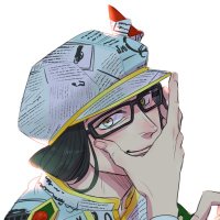 13.3号【原稿中】 (@wani13go3) 's Twitter Profile