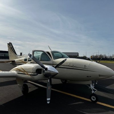 craigairside's profile picture. Pilot