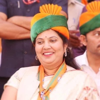15 वी विधानसभा सदस्य नेपानगर - 179 बुरहानपुर प्रदेश उपाध्यक्ष अनुसूचित जनजाति मोर्चा प्रदेश कार्यसमिति सदस्य @bjp4mp
