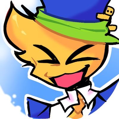 Gerathian's profile picture. ¡SketchNoob a tus ordenes!
Mexicano 🇲🇽
Animador y dibujante primerizo
25/07
Un chico que le gusta trabajar bajo presión