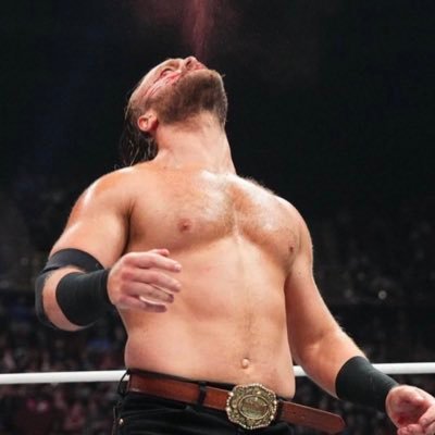 Ewhit0911's profile picture. 25 | Wrestling and Marvel Fan | Music Teacher | “Keep ridin, blazin on ahead”